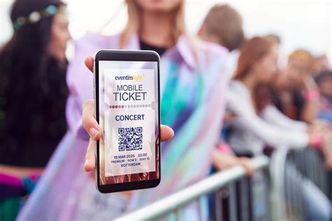 Free Event Ticketing and Ticket Scanning .